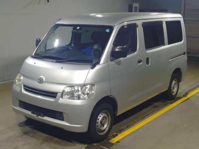 62057 Toyota Town ace van S402M 2017 г. (TAA Yokohama)